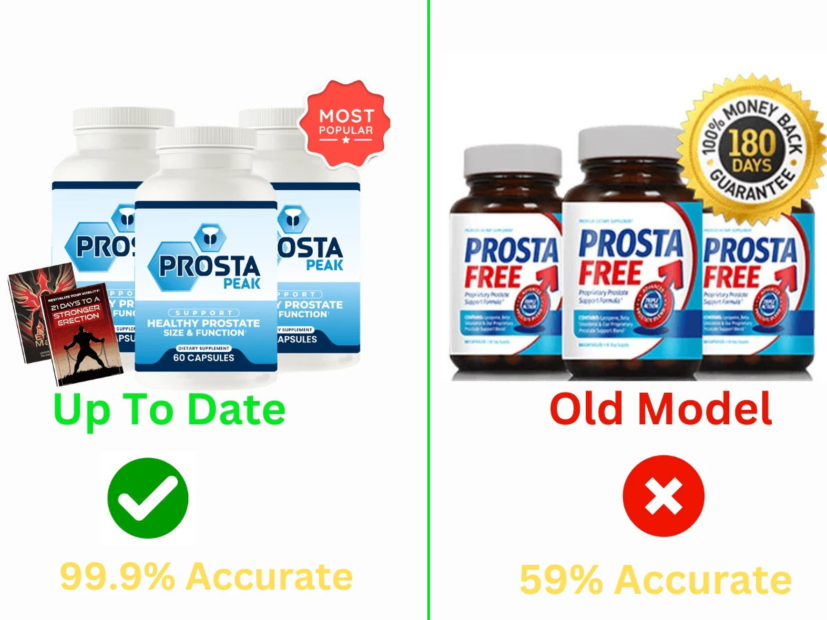 ProstaFree ProstaFree